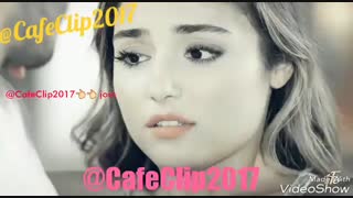 کلیپ سریال عشق حرف حالیش نمیشه