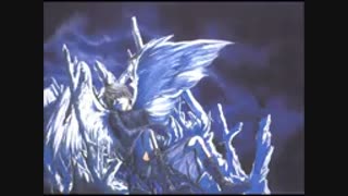 OST انیمه آلکسیل فرشته مرگ ۲