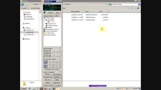 تبدیل وبکم به دوربین و دسترسی به آن از راه دور (اینترنت)