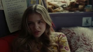 فیلم سایه های تاریکی  Dark Shadows 2012