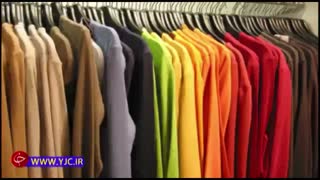اختلاف یک میلیارد دلاری در آمارهای واردات پوشاک به ایران + صوت