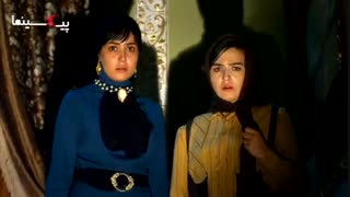 سکانس سریال شهرزاد توهمات شیرین و قتل ململ(۱۳۹۴)