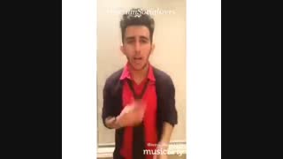 موزیکالی^^
