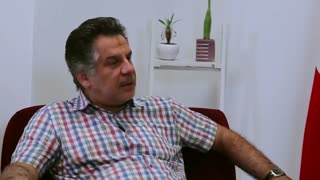 ماجرای شوخی‌های مبتذل در یک فیلم ایرانی