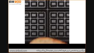 طرز تهیه وافل در دستگاه وافل ساز