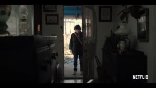 تریلر نهایی سریال Stranger Things محصول Netflix