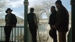 فیلم وسترن Justice.2017- عدالت - با زیرنویس چسبیده فارسی