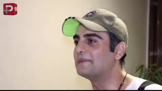 لقب اهانت آمیز بازیگر سینمای ایران به ترامپ: از این مرتیکه هر چیزی برمی آید! حتی جنگ