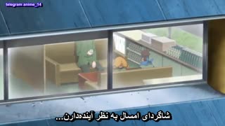 انیمه بوروتو نسل جدید ناروتو قسمت 12 - دوازدهم anime Boruto Naruto Next Generations episode 12 - HD با زیرنویس فارسی 