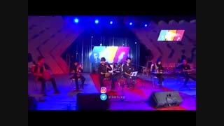 چهارمین جام موسیقی ایران