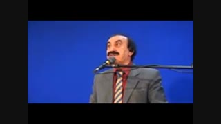 بیا برگردیم...سروده استاد مرتضی کیوان هاشمی