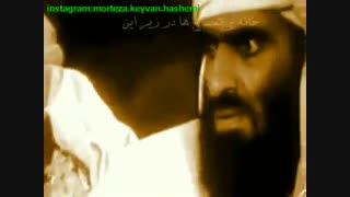 جنگل مولا...سروده  و دکلمه : استاد مرتضی کیوان هاشمی