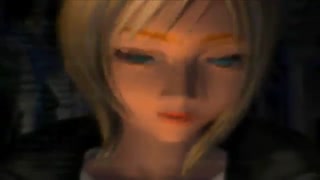 گیم پلی بازی Parasite Eve 1