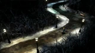 گیم پلی بازی Parasite Eve 1 (پارت 3)