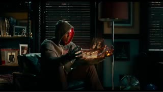 دانلود رایگان فیلم فوق العاده زیبای Justice League 2017