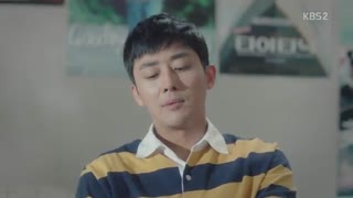 قسمت دوم سریال جدید کره ای Go Back couple با زیرنویس فارسی چسبیده