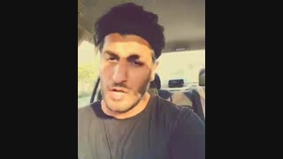 آهنگ به خودت بیا شهاب مظفری