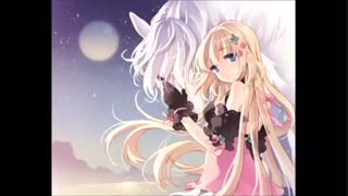 Nightcore(off to the races