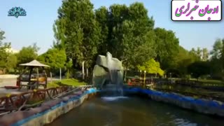 معرفی شهرستان بستان آباد در برنامه شهریمیز شبکه سهند