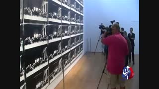 رونمایی از مونالیزای مذکر لئوناردو داونچی