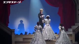 استیج انیمه معلم سرخونه سلطنتی توسط سیووهای کاراکترا(1)