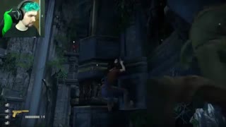 WHAT LIES WITHIN? | Uncharted: The Lost Legacy - Part 4