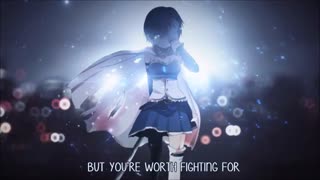Nightcore(worth fighting for