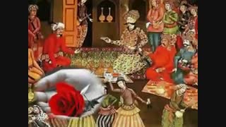 اگر بگذارند... سروده استاد مرتضی کیوان هاشمی کاری از گروه هنری موج نو