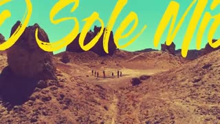 موزیک ویدیو O Sole Mio از SF9