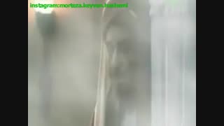 جنگل مولا... سروده  و دکلمه : استاد مرتضی کیوان هاشمی