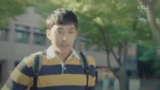 قسمت دوم سریال کره ای Go Back Couple 2017 - با زیرنویس فارسی