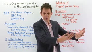 درس 1219 - مجموعه آموزش زبان انگلیسی EngVid