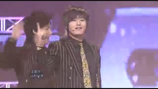 dance your man.ss301