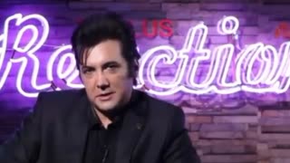 حسام نواب صفوی: پیشنهاد دوستی سالومه را رد کردم