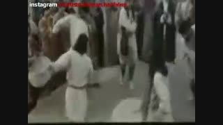 داعش... سروده و دکلمه: استاد مرتضی کیوان هاشمی