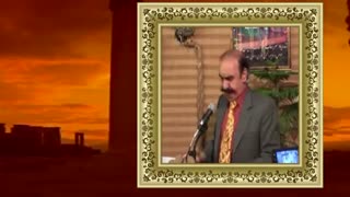 داعش... سروده استاد مرتضی کیوان هاشمی شعرخوانی: انجمن ادبی رابعه