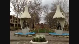 خیام... سروده: استاد مرتضی کیوان هاشمی  گوینده: پیام بخشعلی تک نوازی تار: استاد جلیل شهناز