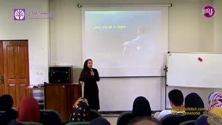فیلم آموزشی خانواده سالم
