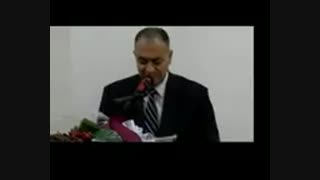 پالان کج... سروده استاد مرتضی کیوان هاشمی خواننده: مهندس محمد صدری نوازنده ویولن: استاد شکرایی انجمن ادبی دانش و هنر تهران