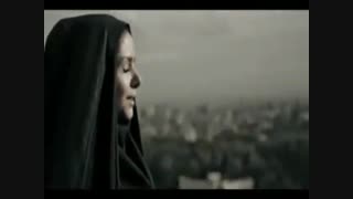 کلیپ درک می کنم سروده استاد مرتضی کیوان هاشمی دکلمه فریبا