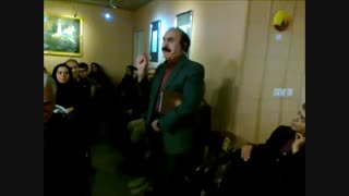 مهربانی  سروده استاد مرتضی کیوان هاشمی شعرخوانی: به اتفاق استاد عالی پیام در جمع شاعران نیشابور