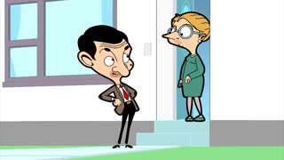 انیمیشن مستربین فصل چهارم قسمت 1