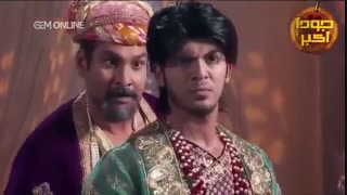 دانلود قسمت 269 جودا و اکبر دوبله فارسی