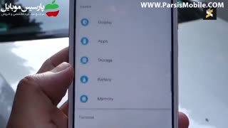 بررسی تصویر محصول Neffos X1 Max