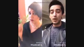 موزیکالی^^