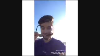 موزیکالی^^
