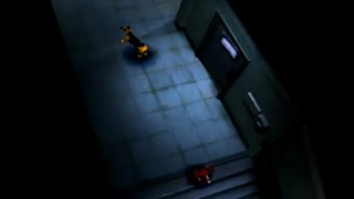 گیم پلی بازی Parasite Eve 1 (پارت 4)