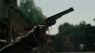 تریلر فصل اول سریال Westworld