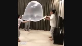 آدامس خارجیا o_O