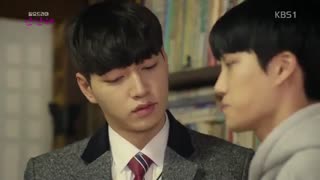 سریال کره ای به آرامی Andante با بازی کای عضو اکسو exo kaiقسمت چهارم (زیرنویس آنلاین)